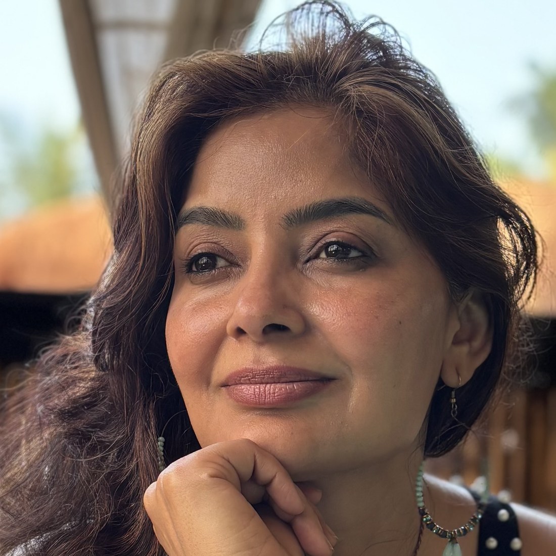 Dr Vimple Bhalani
