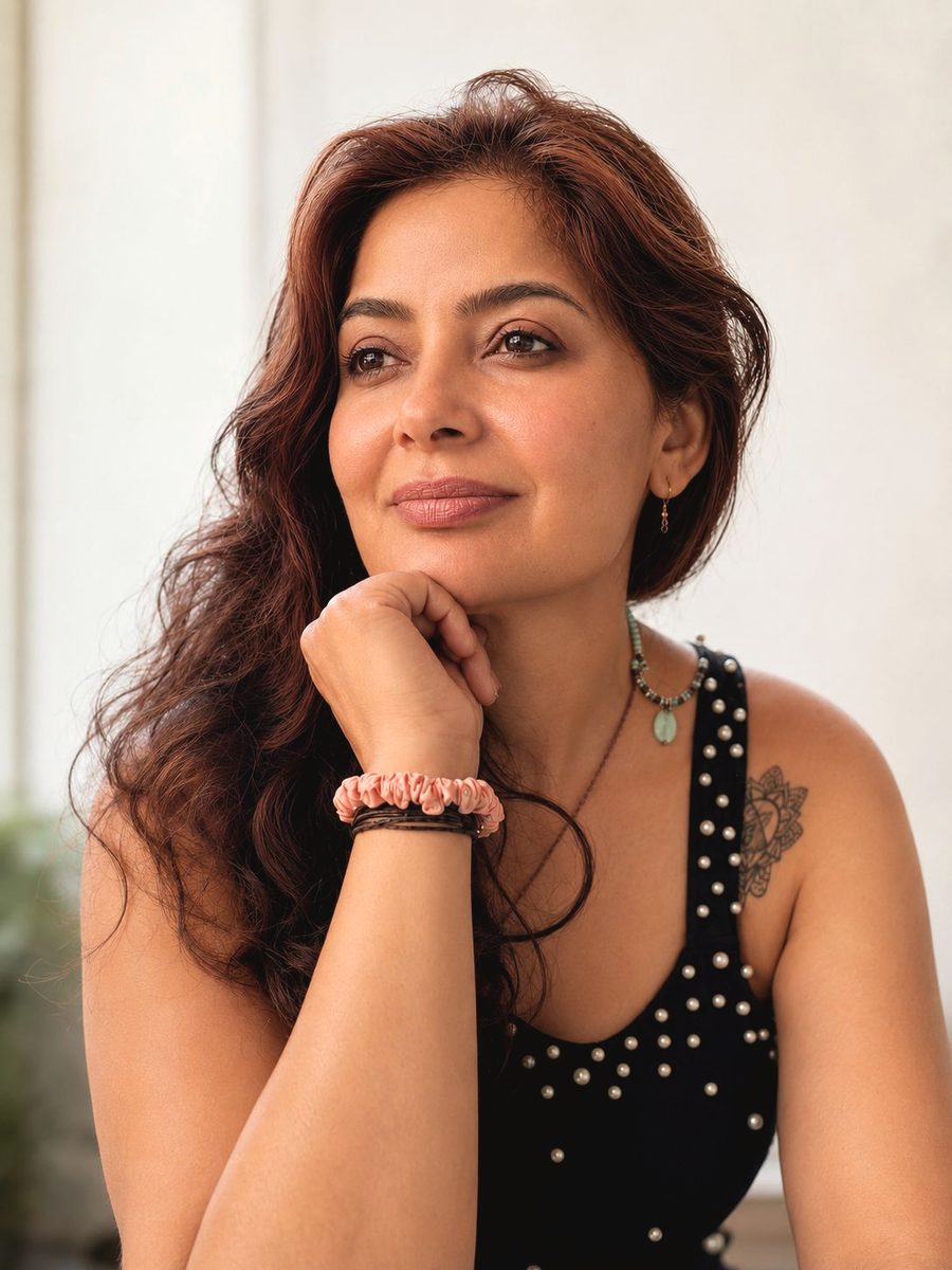 Dr Vimple Bhalani, private GP